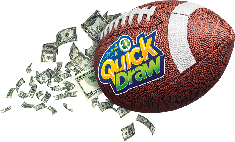 NJ Lottery  Quick Draw