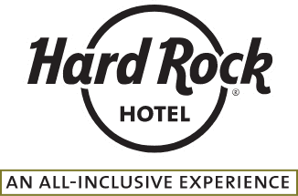 Hard Rock Hotel. An all-inclusive experience